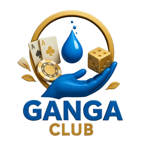Ganga Club App
